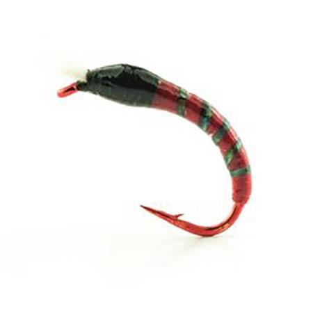 Fliege Devaux Chiro Lch18 - 3Er Pack