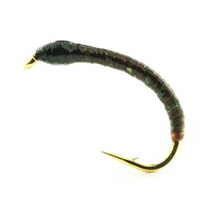 Fliege Devaux Chiro Lch41 - 3Er Pack