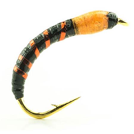 Fliege Devaux Chiro Lch42 - 3Er Pack
