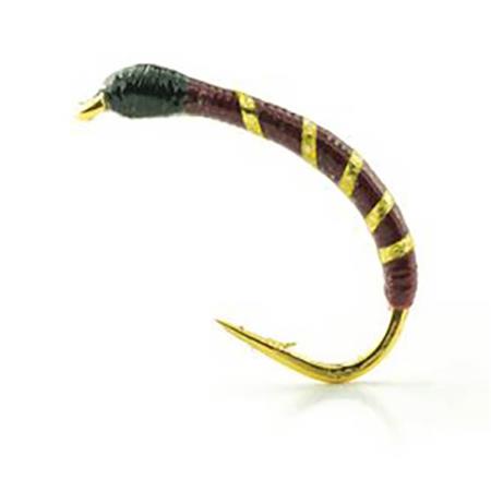Fliege Devaux Chiro Lch43 - 3Er Pack