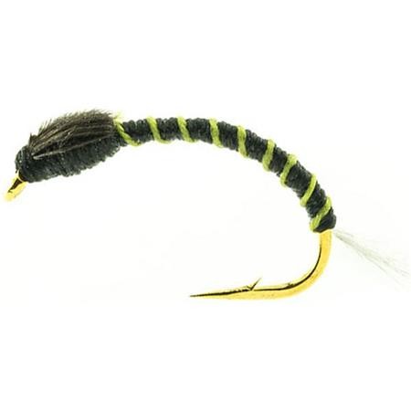 Fliege Devaux Chiro Nch07 - 3Er Pack