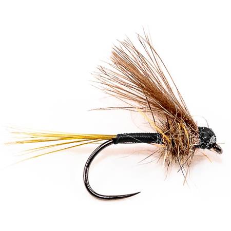 Fliege Devaux Emergente Ate 09-N - 3Er Pack