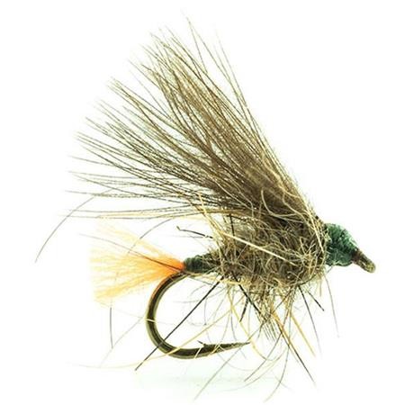 Fliege Devaux Emergente Ate02 - 3Er Pack