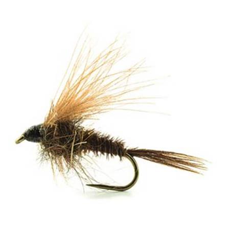 Fliege Devaux Emergente Ate07 - 3Er Pack