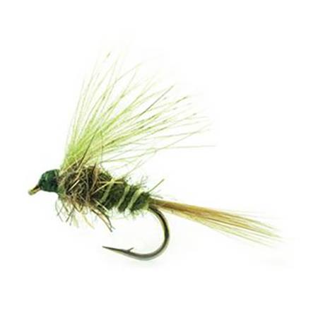 Fliege Devaux Emergente Ate10 - 3Er Pack