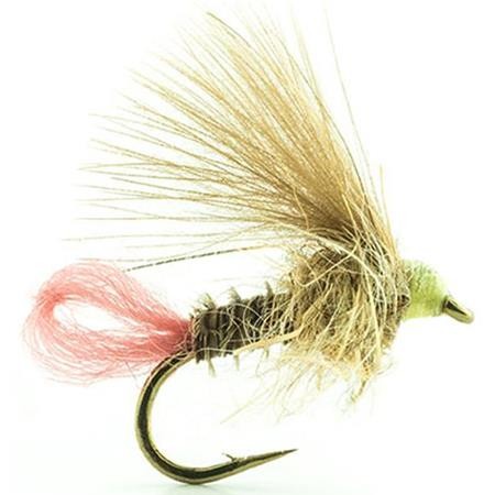 Fliege Devaux Emergente Ate14 - 3Er Pack