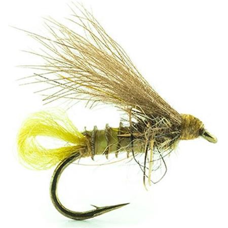 Fliege Devaux Emergente Ate15 - 3Er Pack