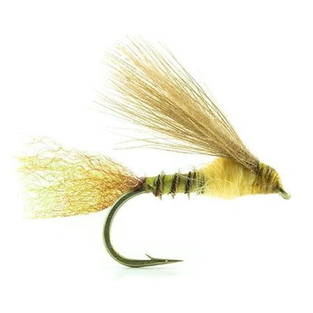 Fliege Devaux Emergente Ate16 - 3Er Pack