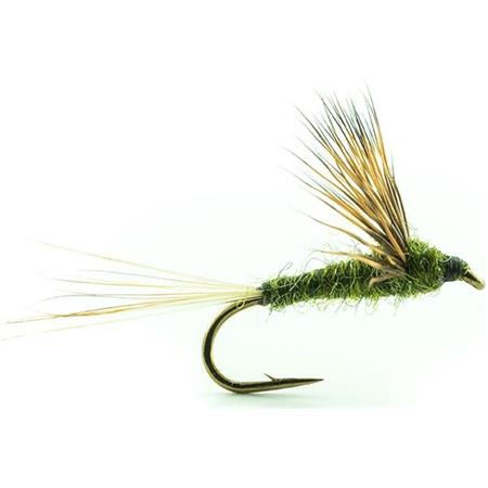 Fliege Devaux Emergente Cd03 - 3Er Pack