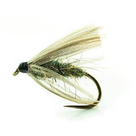 Fliege Devaux Emergente Es02 - 3Er Pack