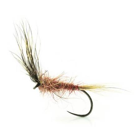 Fliege Devaux Emergente Hl01 - 3Er Pack