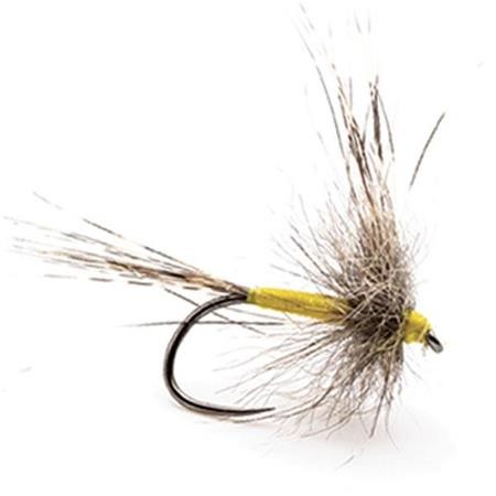 Fliege Devaux Emergente Hl07 - 3Er Pack