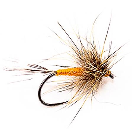 Fliege Devaux Emergente Hl07-O - 3Er Pack