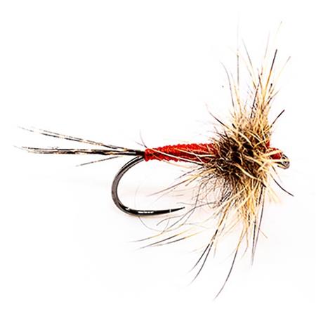 Fliege Devaux Emergente Hl07-R - 3Er Pack