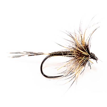 Fliege Devaux Emergente Hl07-V - 3Er Pack