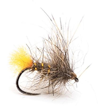 Fliege Devaux Emergente Hl08 - 3Er Pack