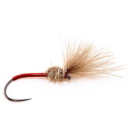 Fliege Devaux Emergente Hl22 - 3Er Pack