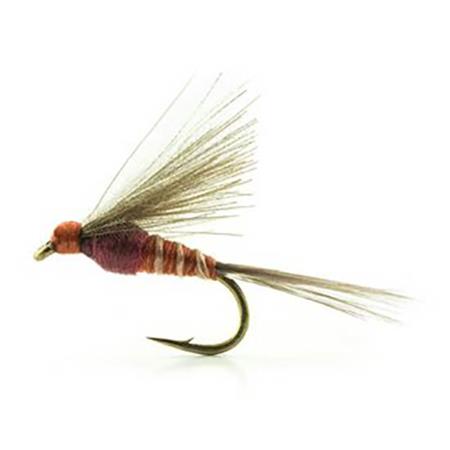 Fliege Devaux Emergente Jbe02 - 3Er Pack