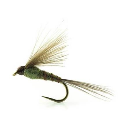 Fliege Devaux Emergente Jbe03 - 3Er Pack