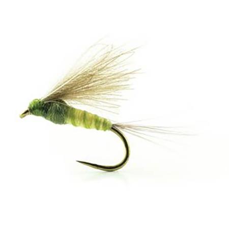 Fliege Devaux Emergente Jbe04 - 3Er Pack