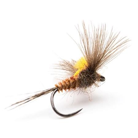 Fliege Devaux Emergente Jbe06 - 3Er Pack