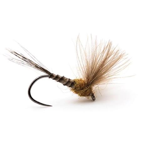 Fliege Devaux Emergente Jbe09 - 3Er Pack