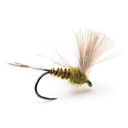 Fliege Devaux Emergente Jbe11 - 3Er Pack