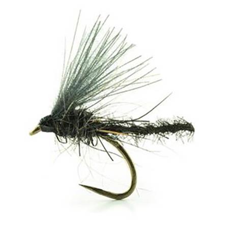 Fliege Devaux Emergente Jbe13 - 3Er Pack