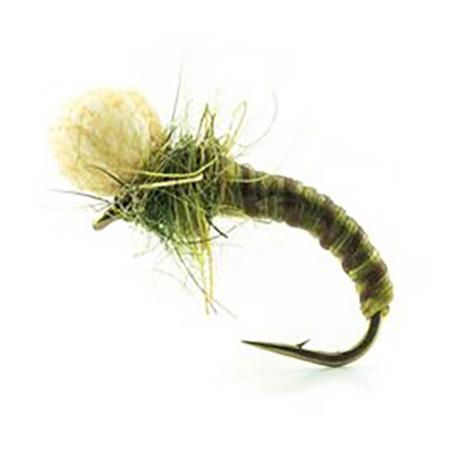 Fliege Devaux Emergente Jbe17 - 3Er Pack