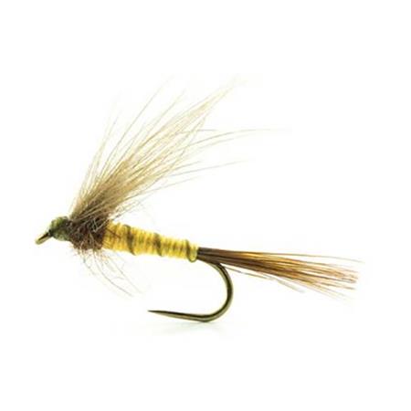 Fliege Devaux Emergente Jbe20 - 3Er Pack