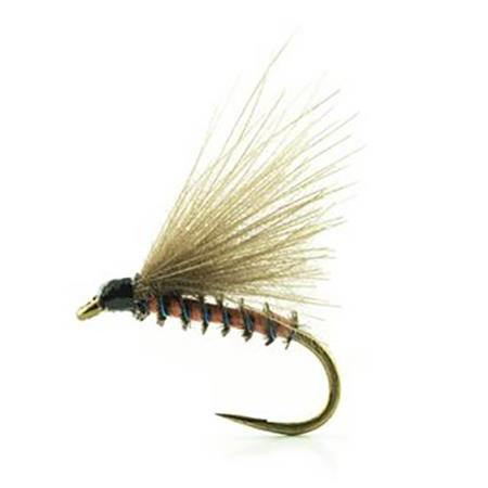 Fliege Devaux Emergente Jbe21 - 3Er Pack