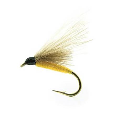 Fliege Devaux Emergente Jbe30 - 3Er Pack