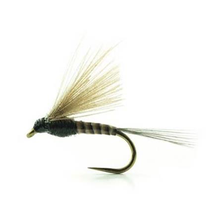 Fliege Devaux Emergente Jbe46 - 3Er Pack