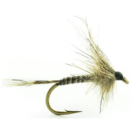Fliege Devaux Emergente Jbe48 - 3Er Pack