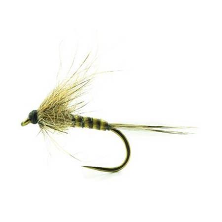 Fliege Devaux Emergente Jbe49 - 3Er Pack