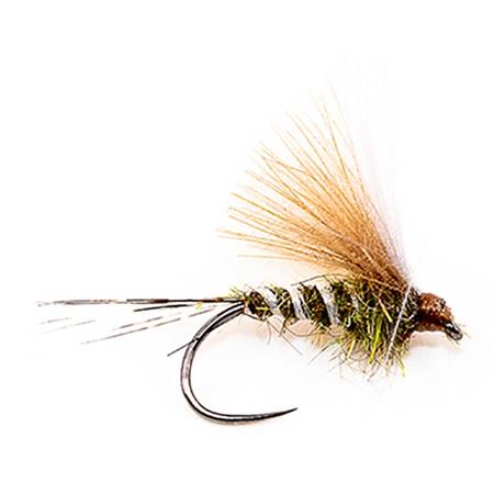 Fliege Devaux Emergente Jbe50 - 3Er Pack