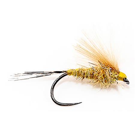 Fliege Devaux Emergente Jbe52 - 3Er Pack