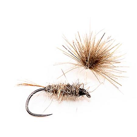 Fliege Devaux Emergente Jbe60 - 3Er Pack