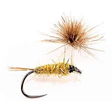 Fliege Devaux Emergente Jbe62 - 3Er Pack