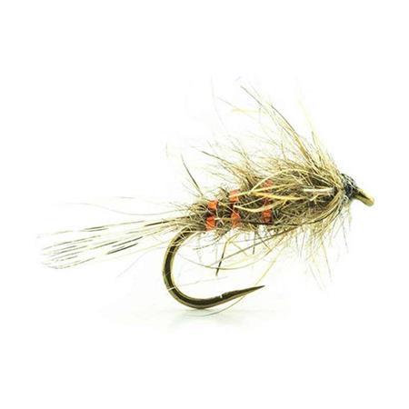 Fliege Devaux Emergente Jbeol01 - 3Er Pack