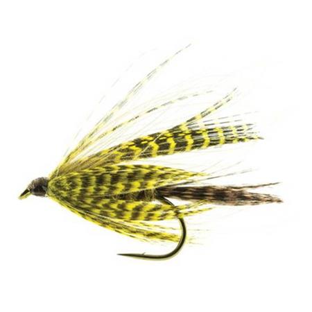 Fliege Devaux Emergente Jbmai 02 - 3Er Pack
