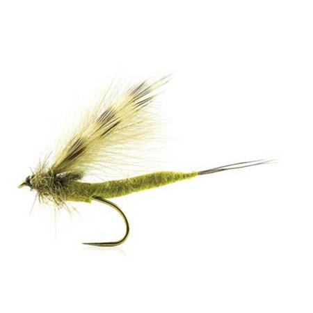 Fliege Devaux Emergente Jbmai 04 - 3Er Pack