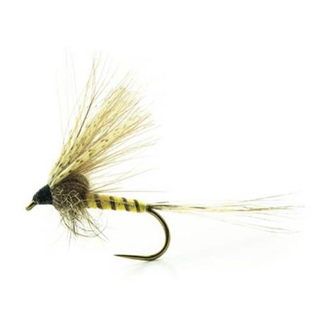 Fliege Devaux Emergente Mai01 - 3Er Pack
