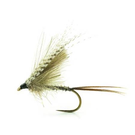 Fliege Devaux Emergente Mai02 - 3Er Pack