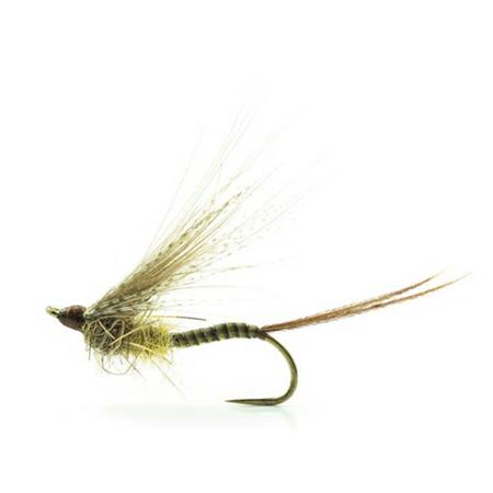 Fliege Devaux Emergente Mai03 - 3Er Pack