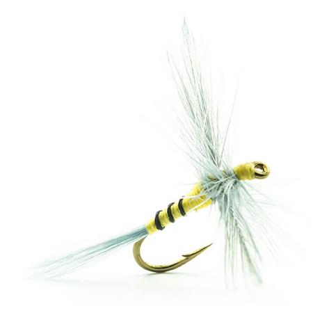 Fliege Devaux Ephemere 804 - 3Er Pack