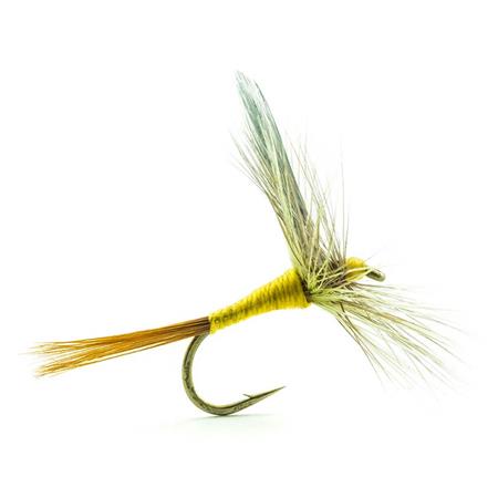 Fliege Devaux Ephemere 834Qc - 3Er Pack