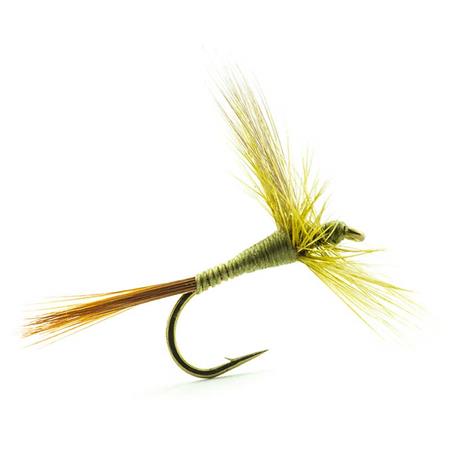 Fliege Devaux Ephemere 841 - 3Er Pack