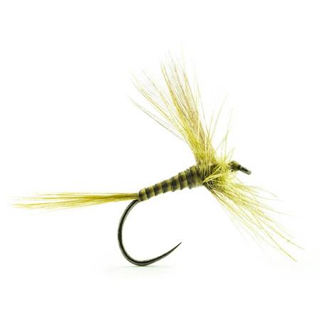 Fliege Devaux Ephemere 841Qc - 3Er Pack