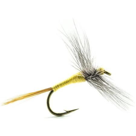 Fliege Devaux Ephemere A4 - 3Er Pack